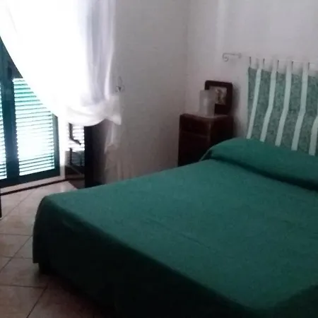 Parisi Apartment Vieste