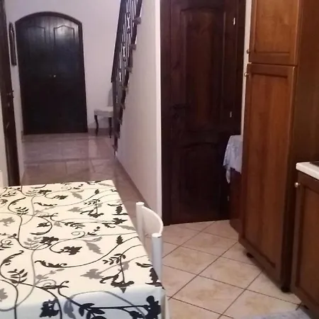 Apartment Parisi Vieste