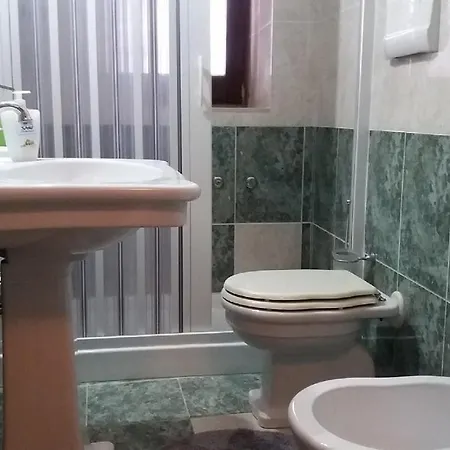 Apartment Parisi