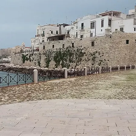 Parisi Apartman *