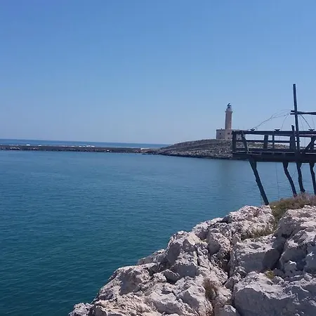 Parisi * Vieste