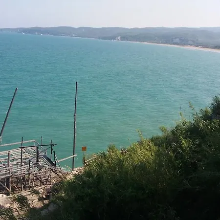 Parisi * Vieste